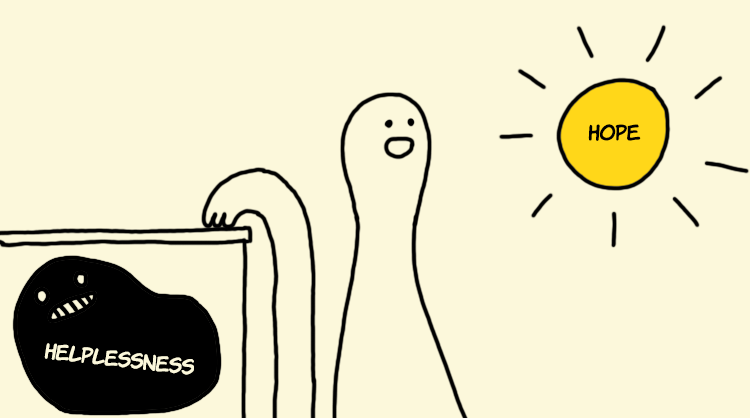 2 types of criticism